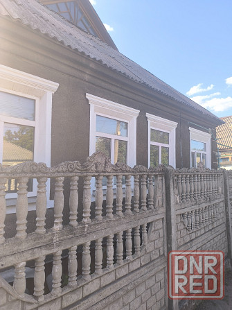 Продам дом с газом Донецк - изображение 2