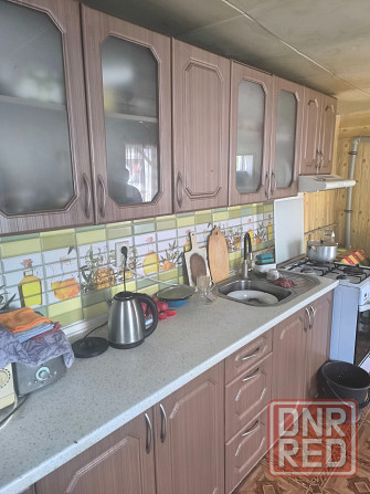 Продам дом с газом Донецк - изображение 3