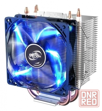 Кулер для процессора Deepcool Gammaxx 300 Fury (арт-1411) Донецк - изображение 1