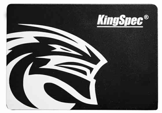 Ssd твердотельный накопитель Kingspec 240gb P4-240 (арт-8154) Донецк