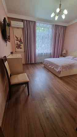 Сдается 2- комнатная квартира в Мариуполе , Центральный район Мариуполь