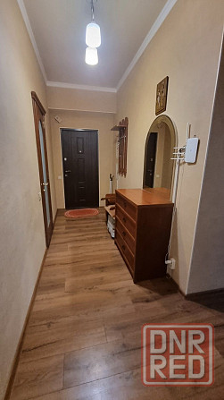 Сдается 2- комнатная квартира в Мариуполе , Центральный район Мариуполь - изображение 8