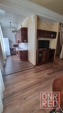 Сдается 2- комнатная квартира в Мариуполе , Центральный район Мариуполь - изображение 4