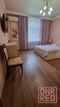 Сдается 2- комнатная квартира в Мариуполе , Центральный район Мариуполь - изображение 2