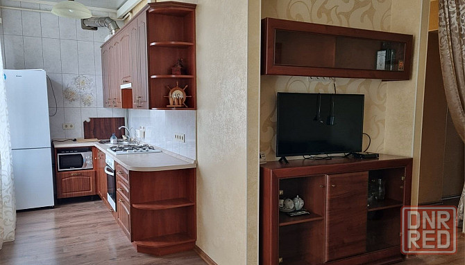 Сдается 2- комнатная квартира в Мариуполе , Центральный район Мариуполь - изображение 5