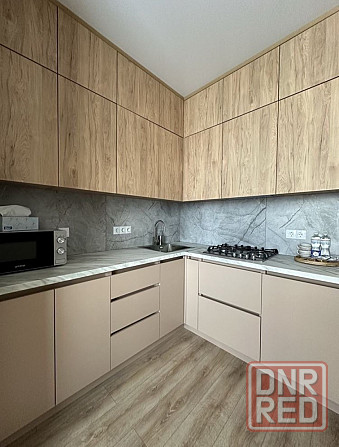 Сдам 1 к.кВ, Пролетарский район, ул. Прожекторная 10 Донецк - изображение 1