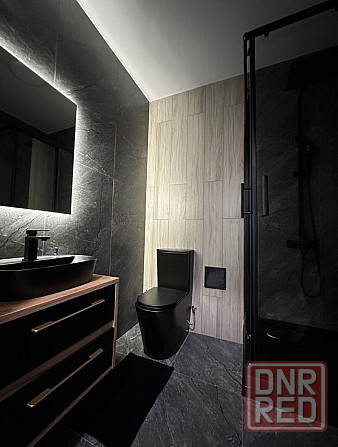 Сдам 1 к.кВ, Пролетарский район, ул. Прожекторная 10 Донецк - изображение 3