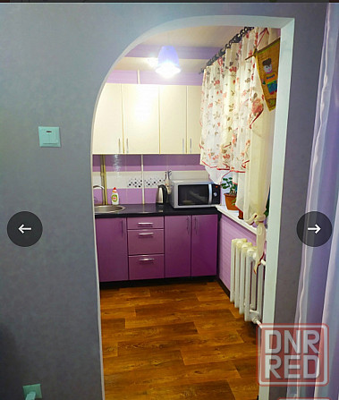 2х ком. квартира, ул. Салтыкова-Щедрина Донецк - изображение 1