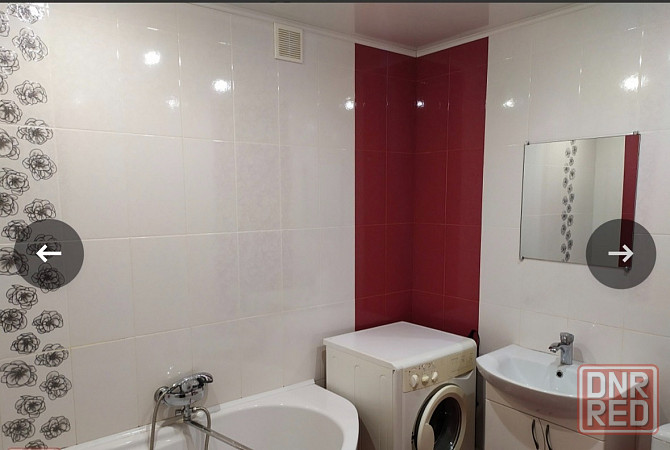 2х ком. квартира, ул. Салтыкова-Щедрина Донецк - изображение 3