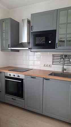 Сдаю 1 комнатную квартиру Калининский р-н, ул. Капитана Ратникова Донецк