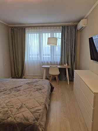 Сдаю 1 комнатную квартиру Калининский р-н, ул. Капитана Ратникова Донецк