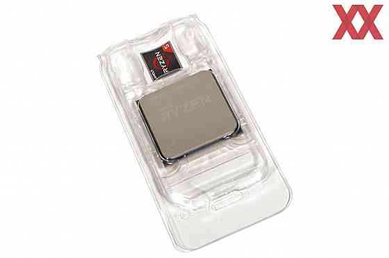 Процессор Amd Ryzen 5 3600 Tray (арт-2753) Донецк