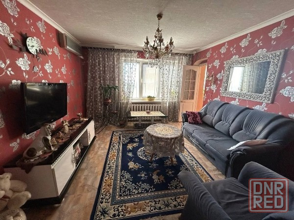 2х ком. квартира, Цирк Донецк - изображение 3