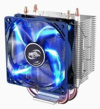 Кулер для процессора Deepcool Gammaxx 300 Fury (арт-9570) Макеевка