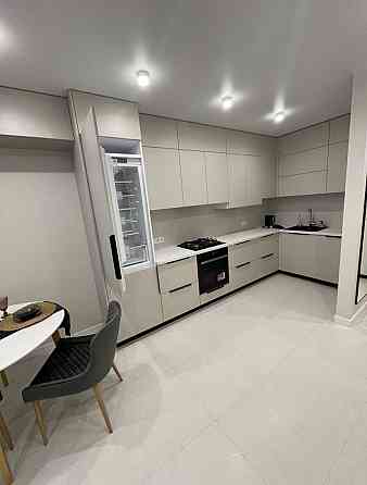 Сдам 1 к.кВ, Куйбышевский район, п-кт Панфилова 71 Донецк