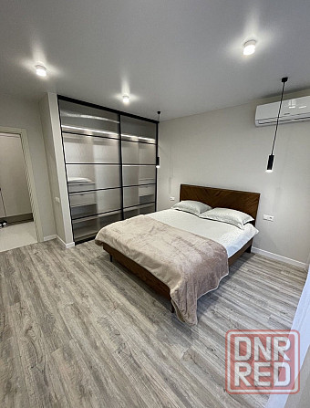 Сдам 1 к.кВ, Куйбышевский район, п-кт Панфилова 71 Донецк - изображение 2