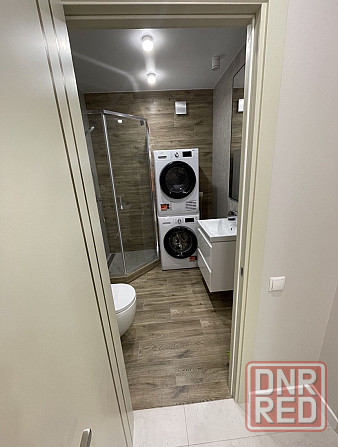 Сдам 1 к.кВ, Куйбышевский район, п-кт Панфилова 71 Донецк - изображение 3