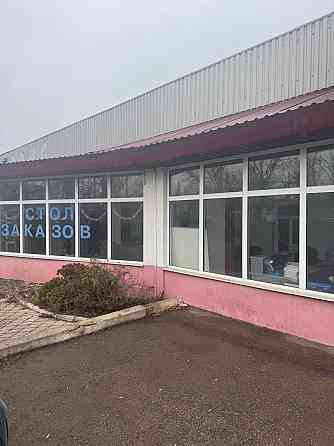 Долгосрочная аренда помещения коммерческого назначения, возможен пункт выдачи интернет магазин Донецк