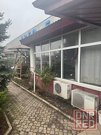 Долгосрочная аренда помещения коммерческого назначения, возможен пункт выдачи интернет магазин Донецк - изображение 2