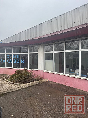 Долгосрочная аренда помещения коммерческого назначения, возможен пункт выдачи интернет магазин Донецк - изображение 1