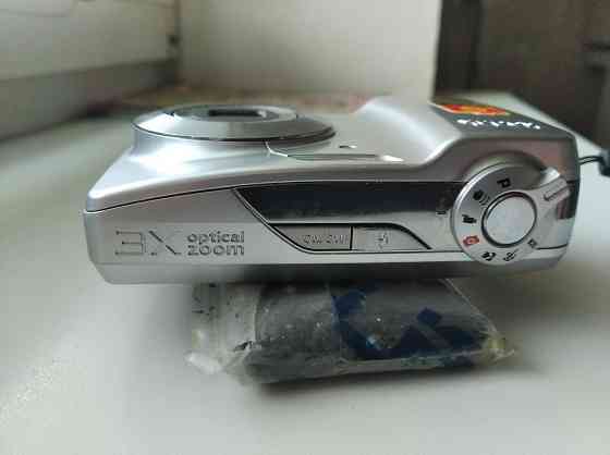 Обмен, продажа фотоаппарат Kodak Донецк