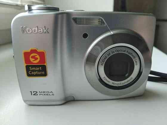 Обмен, продажа фотоаппарат Kodak Донецк