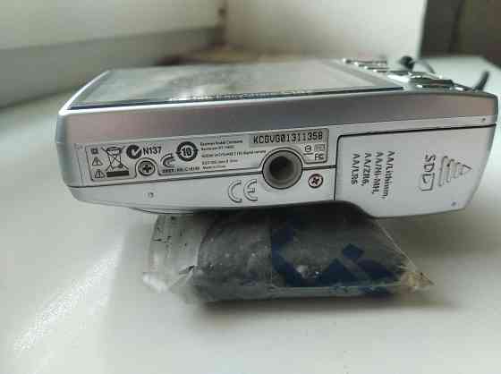 Обмен, продажа фотоаппарат Kodak Донецк