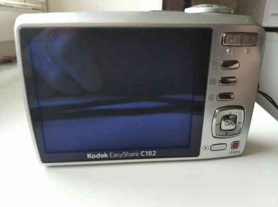 Обмен, продажа фотоаппарат Kodak Донецк