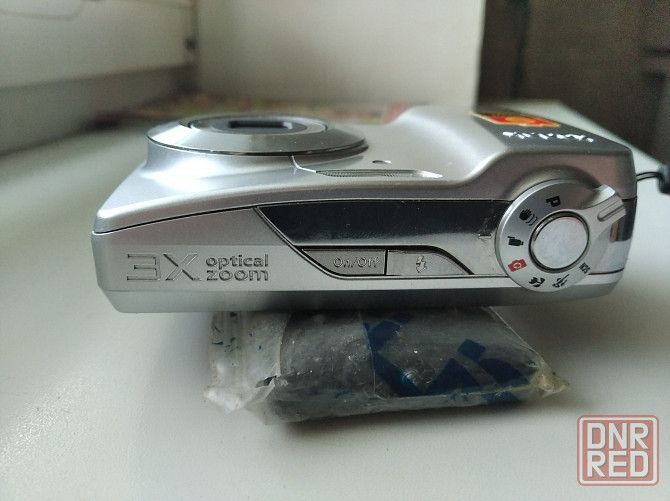 Обмен, продажа фотоаппарат Kodak Донецк - изображение 3