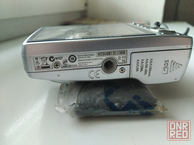 Обмен, продажа фотоаппарат Kodak Донецк - изображение 4