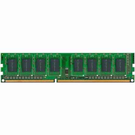 Оперативная память Dimm Ddr3 Exceleram 4 гб 1600 мгц, Cl11 (E30149a) б/у (арт-5665) Донецк