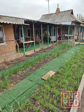 дом 4 ком., Текстильщик Донецк - изображение 3