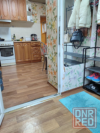 дом 4 ком., Текстильщик Донецк - изображение 6