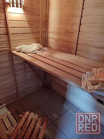 дом 4 ком., Текстильщик Донецк - изображение 8