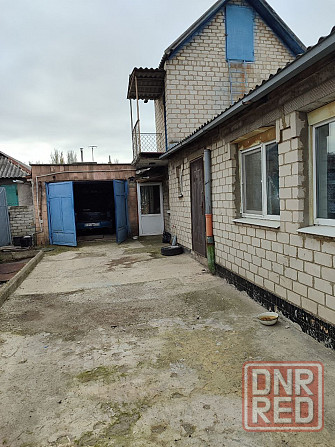 дом 4 ком., Текстильщик Донецк - изображение 1