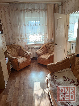 дом 4 ком., Текстильщик Донецк - изображение 4