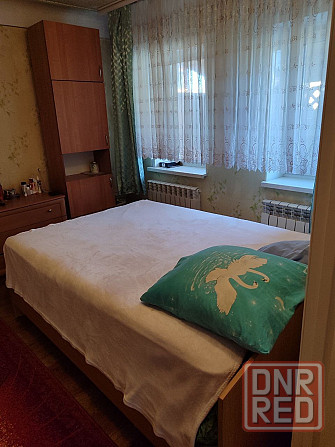 дом 4 ком., Текстильщик Донецк - изображение 5