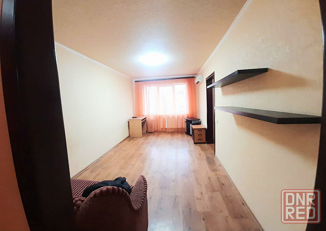 1-комнатная квартира, Гладковка Донецк - изображение 2