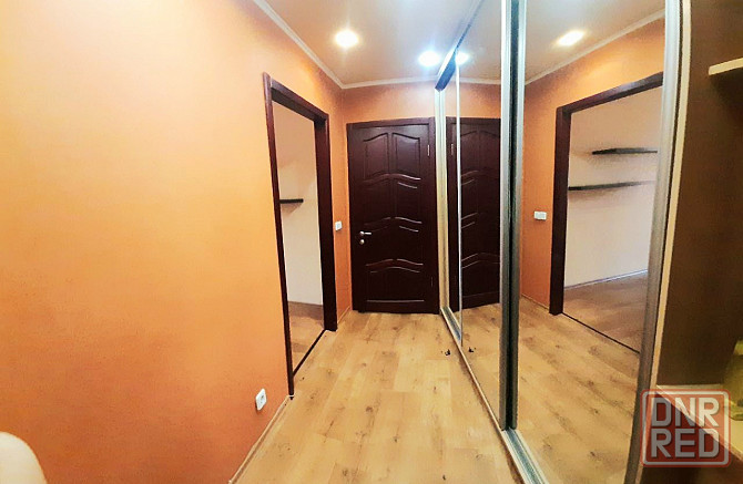 1-комнатная квартира, Гладковка Донецк - изображение 7