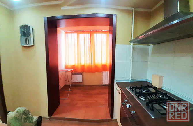 1-комнатная квартира, Гладковка Донецк - изображение 3