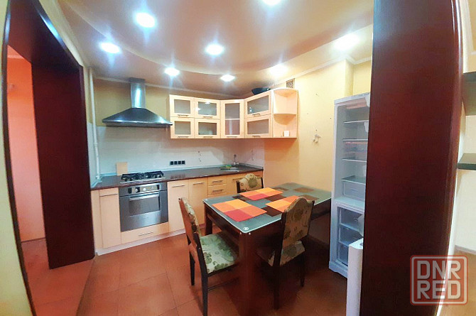 1-комнатная квартира, Гладковка Донецк - изображение 1