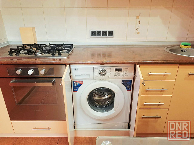 1-комнатная квартира, Гладковка Донецк - изображение 5