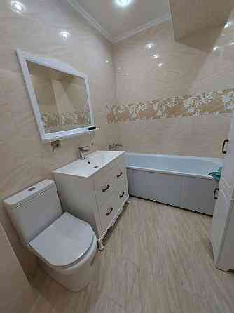 Сдам однокомнатную квартиру в кальмиусском районе мариуполя. Мариуполь