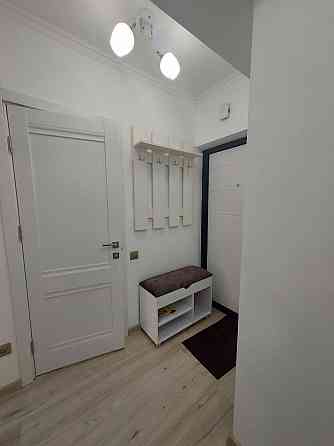 Сдам однокомнатную квартиру в кальмиусском районе мариуполя. Мариуполь