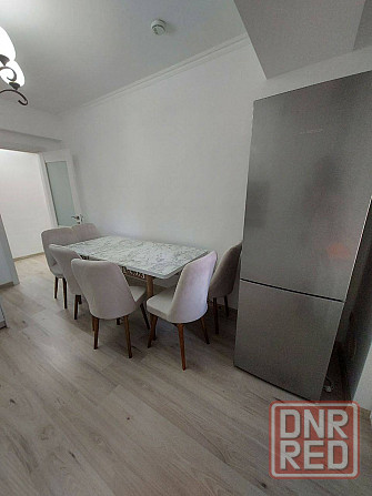 Сдам однокомнатную квартиру в кальмиусском районе мариуполя. Мариуполь - изображение 4