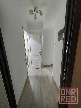 Сдам однокомнатную квартиру в кальмиусском районе мариуполя. Мариуполь - изображение 3