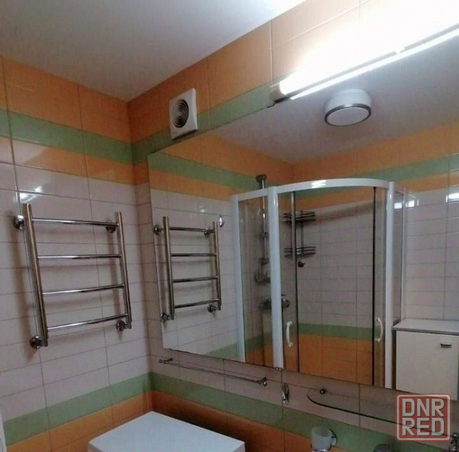 Сдам квартиру на микрорайоне Гладковка, Киевский р-н Донецк - изображение 5