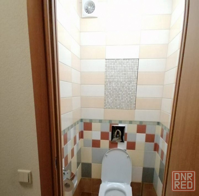 Сдам квартиру на микрорайоне Гладковка, Киевский р-н Донецк - изображение 4