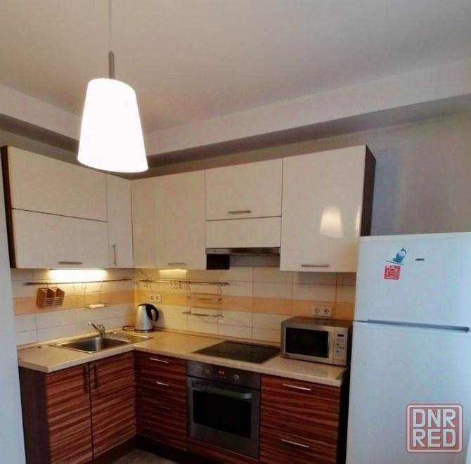 Сдам квартиру на микрорайоне Гладковка, Киевский р-н Донецк - изображение 3