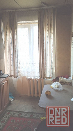 2х ком. квартира, б. Шевченко (универ. экономики и торговли) Донецк - изображение 1